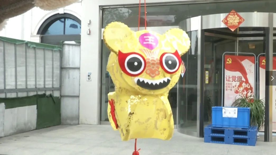 在隔离点过春节，是种什么样的体验？休闲区蓝鸢梦想 - Www.slyday.coM