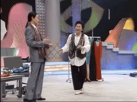 春晚结束后,没有一个人不想她|赵丽蓉|春晚|小品_新浪新闻