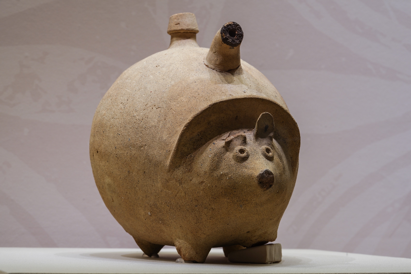 中国人用来镇宅僻邪的"石敢当"是指什么?