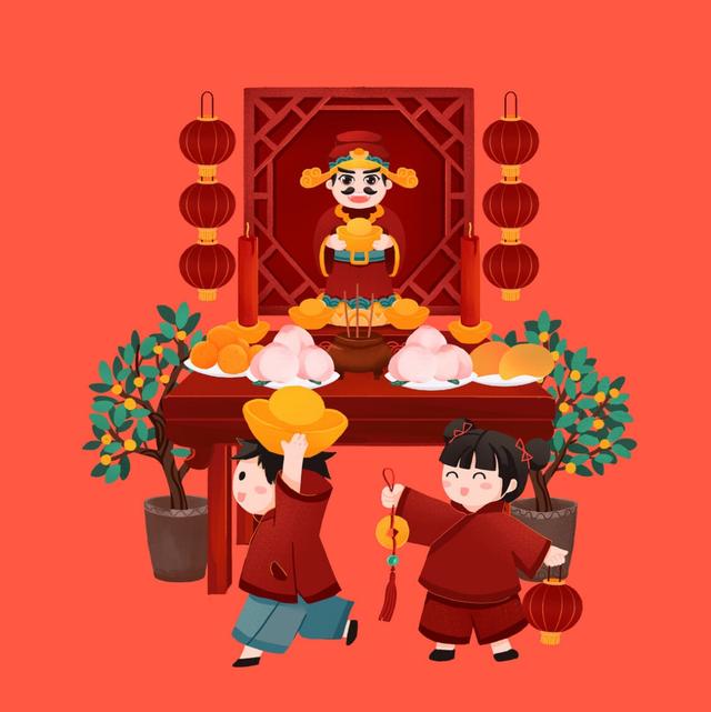 大年初二，吃3样，做3事，忌3事，老一辈有讲究，寓意吉祥又安康休闲区蓝鸢梦想 - Www.slyday.coM