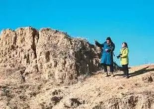 闪闪发光的内蒙古，一看就会很来电！休闲区蓝鸢梦想 - Www.slyday.coM