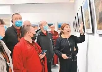 闪闪发光的内蒙古，一看就会很来电！休闲区蓝鸢梦想 - Www.slyday.coM