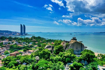 大年初二，文旅送福！“福”文化主题线路，邀您福气满满过大年！休闲区蓝鸢梦想 - Www.slyday.coM