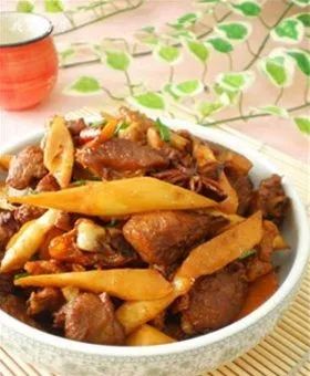 如何炒鸭肉好吃又简单？这里有一份菜谱给你！休闲区蓝鸢梦想 - Www.slyday.coM