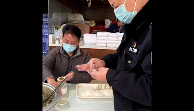 在隔离点过春节，是种什么样的体验？休闲区蓝鸢梦想 - Www.slyday.coM