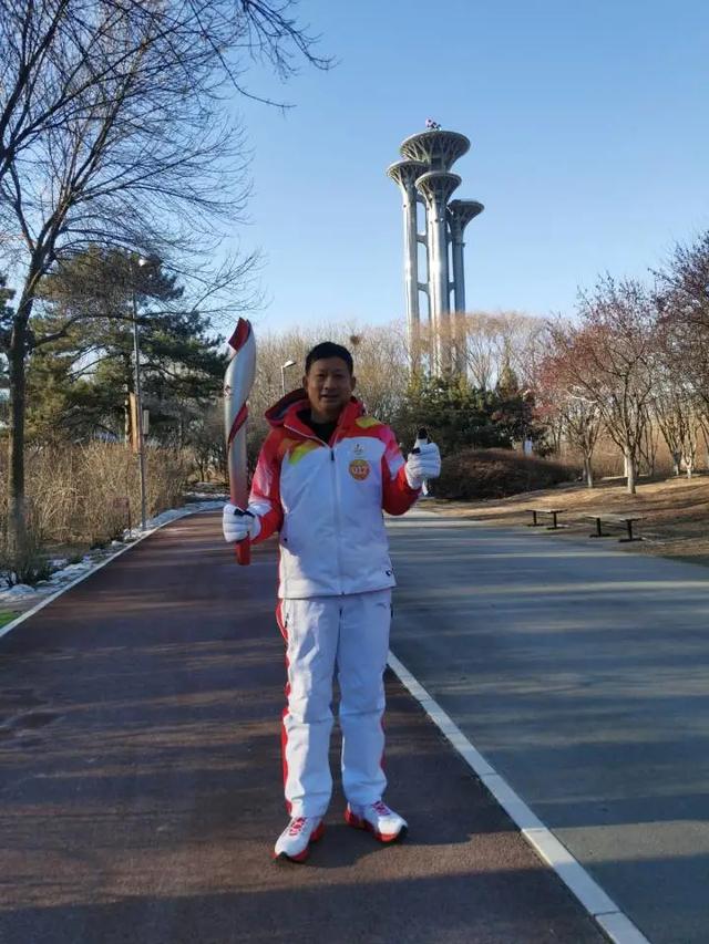 北京冬奥会火炬接力开始！火炬设计团队来自阿里巴巴，浙江这位村支书成为火炬手…休闲区蓝鸢梦想 - Www.slyday.coM