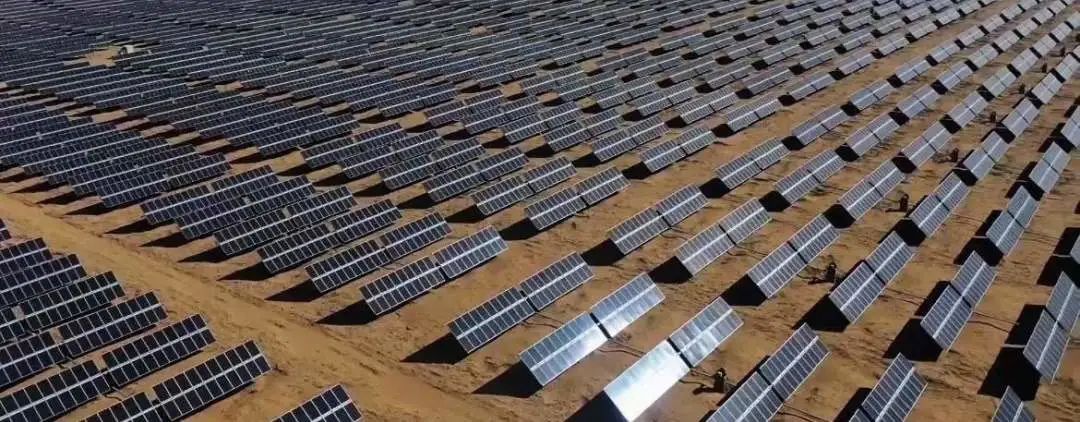 闪闪发光的内蒙古，一看就会很来电！休闲区蓝鸢梦想 - Www.slyday.coM