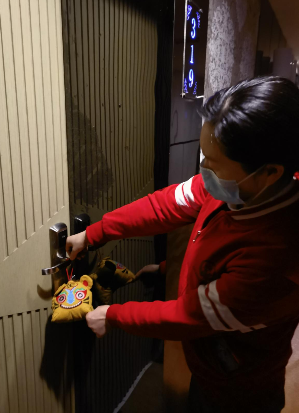 在隔离点过春节，是种什么样的体验？休闲区蓝鸢梦想 - Www.slyday.coM