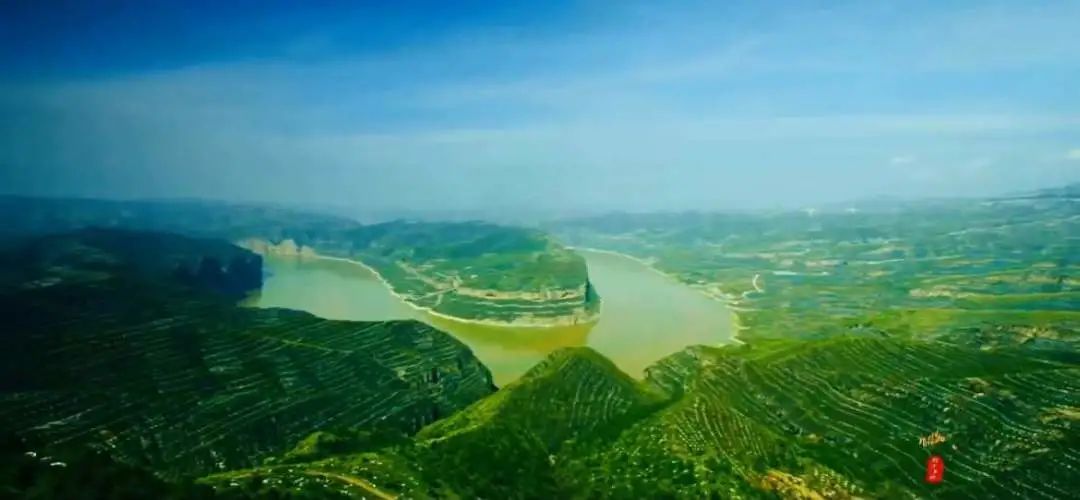 闪闪发光的内蒙古，一看就会很来电！休闲区蓝鸢梦想 - Www.slyday.coM