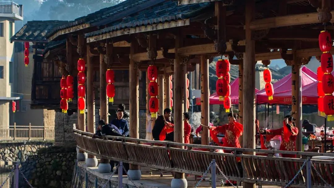 大年初二，文旅送福！“福”文化主题线路，邀您福气满满过大年！休闲区蓝鸢梦想 - Www.slyday.coM