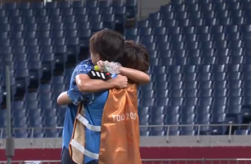 生死战!中国女足VS日本 水庆霞赛前喊话振奋军心,14年魔咒待破休闲区蓝鸢梦想 - Www.slyday.coM 生死战!中国女足VS日本 水庆霞赛前喊话振奋军心,14年魔咒待破休闲区蓝鸢梦想 - Www.slyday.coM