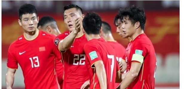 12强赛4队晋级,国足提前锁定前五,狂甩越南8分,与日澳争附加赛休闲区蓝鸢梦想 - Www.slyday.coM 12强赛4队晋级,国足提前锁定前五,狂甩越南8分,与日澳争附加赛休闲区蓝鸢梦想 - Www.slyday.coM