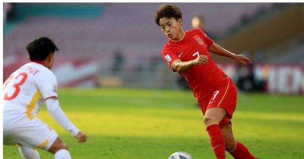 3场造9球！王霜爆发 中国女足PK亚洲冠军，日媒：日本拒绝加时赛休闲区蓝鸢梦想 - Www.slyday.coM