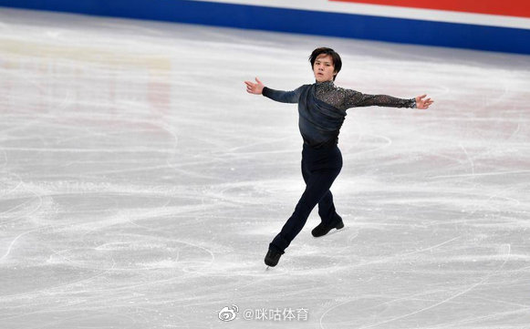 花样滑冰团体赛的名单正式公布，羽生结弦不会出现……休闲区蓝鸢梦想 - Www.slyday.coM