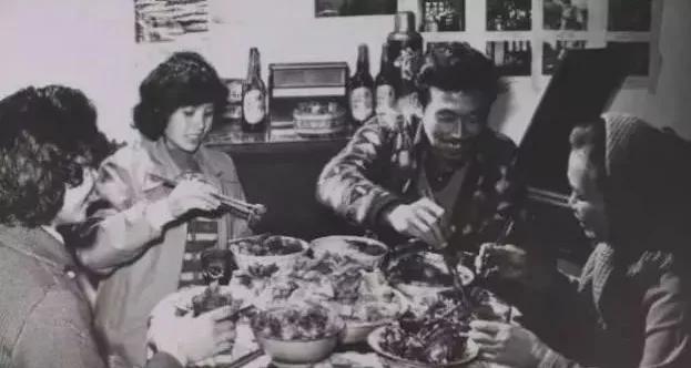 老舍笔下的春节，有老北京最浓的年味儿！休闲区蓝鸢梦想 - Www.slyday.coM