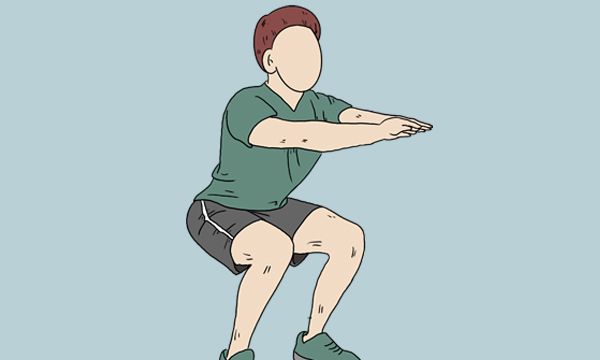 4个动作很多人天天做,比跑步还伤膝|膝盖|关节|年纪_新浪新闻