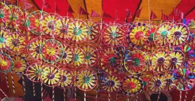 老舍笔下的春节，有老北京最浓的年味儿！休闲区蓝鸢梦想 - Www.slyday.coM