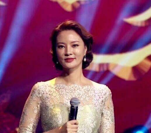 哈尔滨盛产美女主持7位冰城女星马凡舒漂亮刘芳菲略显遗憾