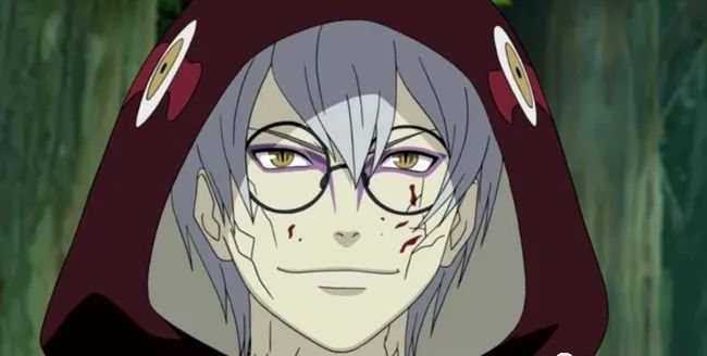 为什么忍界大战中药师兜没有转生宇智波一族是他做不到吗