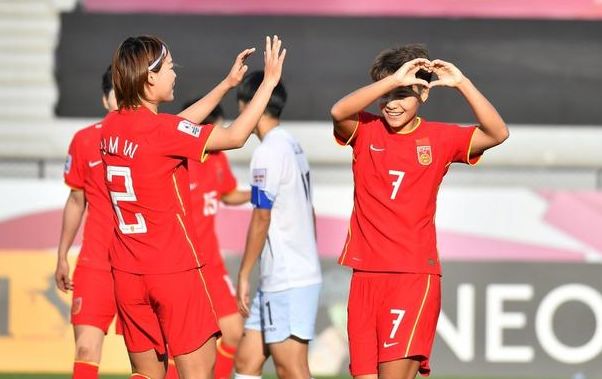 3场造9球！王霜爆发 中国女足PK亚洲冠军，日媒：日本拒绝加时赛休闲区蓝鸢梦想 - Www.slyday.coM