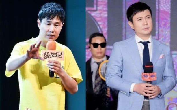 放弃了小品的小沈阳，春节陪女儿看电影，离开赵本山，他回不去了休闲区蓝鸢梦想 - Www.slyday.coM