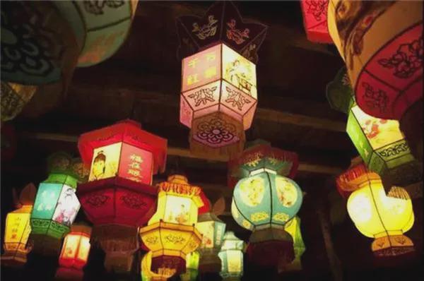 老舍笔下的春节，有老北京最浓的年味儿！休闲区蓝鸢梦想 - Www.slyday.coM