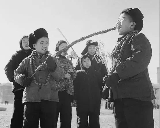 老舍笔下的春节，有老北京最浓的年味儿！休闲区蓝鸢梦想 - Www.slyday.coM