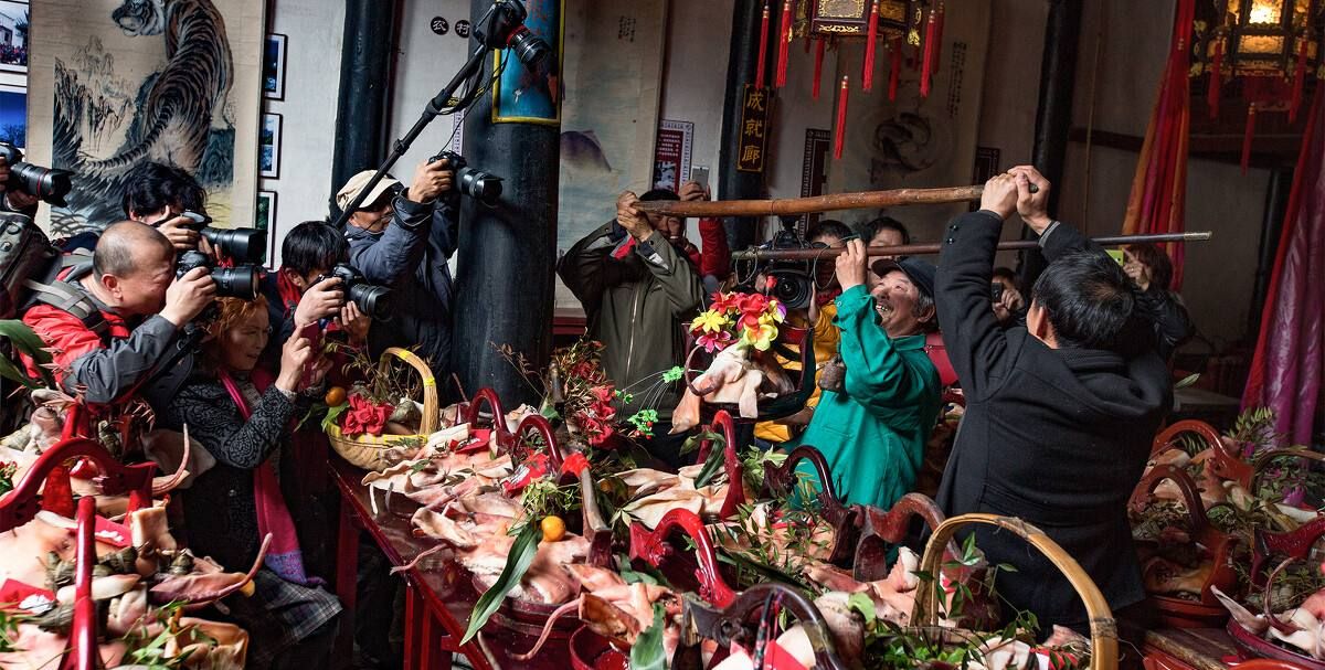 大年初四“迎灶王”,记住5个传统禁忌,尊重老传统,别不当回事休闲区蓝鸢梦想 - Www.slyday.coM 大年初四“迎灶王”,记住5个传统禁忌,尊重老传统,别不当回事休闲区蓝鸢梦想 - Www.slyday.coM