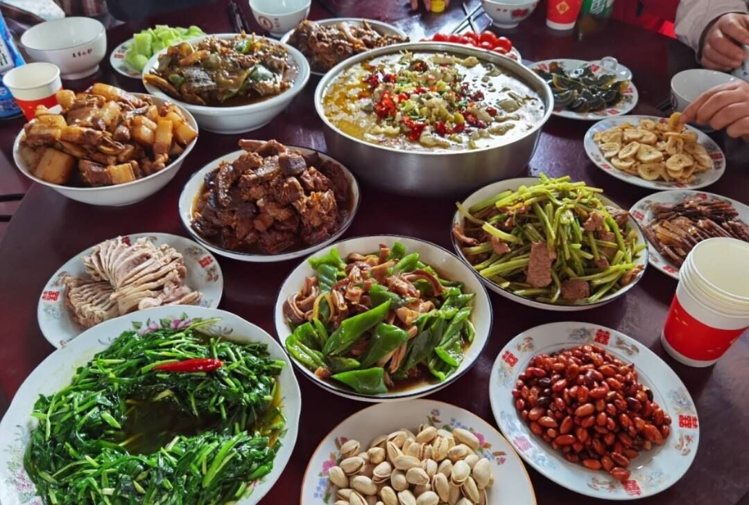 大年初四“迎灶王”,记住5个传统禁忌,尊重老传统,别不当回事休闲区蓝鸢梦想 - Www.slyday.coM 大年初四“迎灶王”,记住5个传统禁忌,尊重老传统,别不当回事休闲区蓝鸢梦想 - Www.slyday.coM