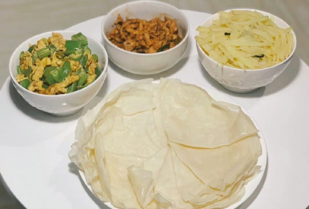 大年初四是立春，老传统要“咬春”，记得吃3样食材，迎春纳福休闲区蓝鸢梦想 - Www.slyday.coM