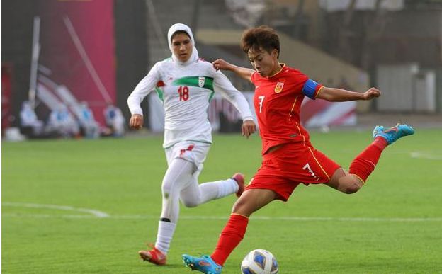 3场造9球！王霜爆发 中国女足PK亚洲冠军，日媒：日本拒绝加时赛休闲区蓝鸢梦想 - Www.slyday.coM