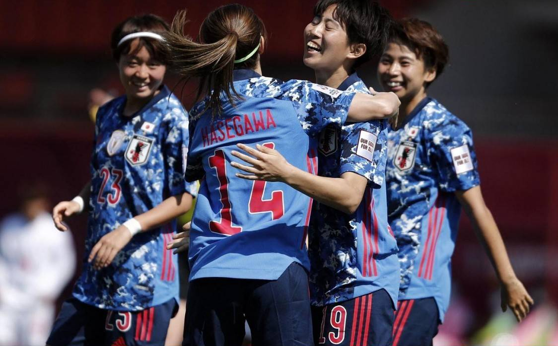 首发出炉!队内头号射手王霜因伤替补,中国女足能否战胜日本女足休闲区蓝鸢梦想 - Www.slyday.coM 首发出炉!队内头号射手王霜因伤替补,中国女足能否战胜日本女足休闲区蓝鸢梦想 - Www.slyday.coM