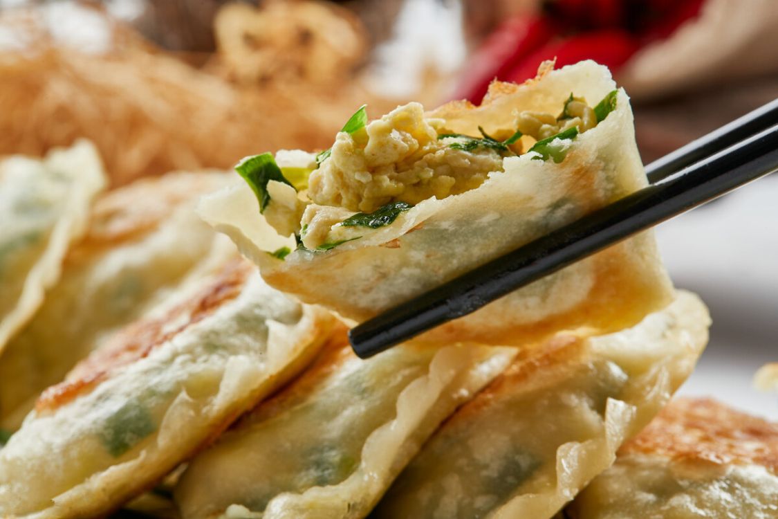 初一饺子初二面，大年初三吃啥更有讲究，尊重传统，寓意财源滚滚休闲区蓝鸢梦想 - Www.slyday.coM