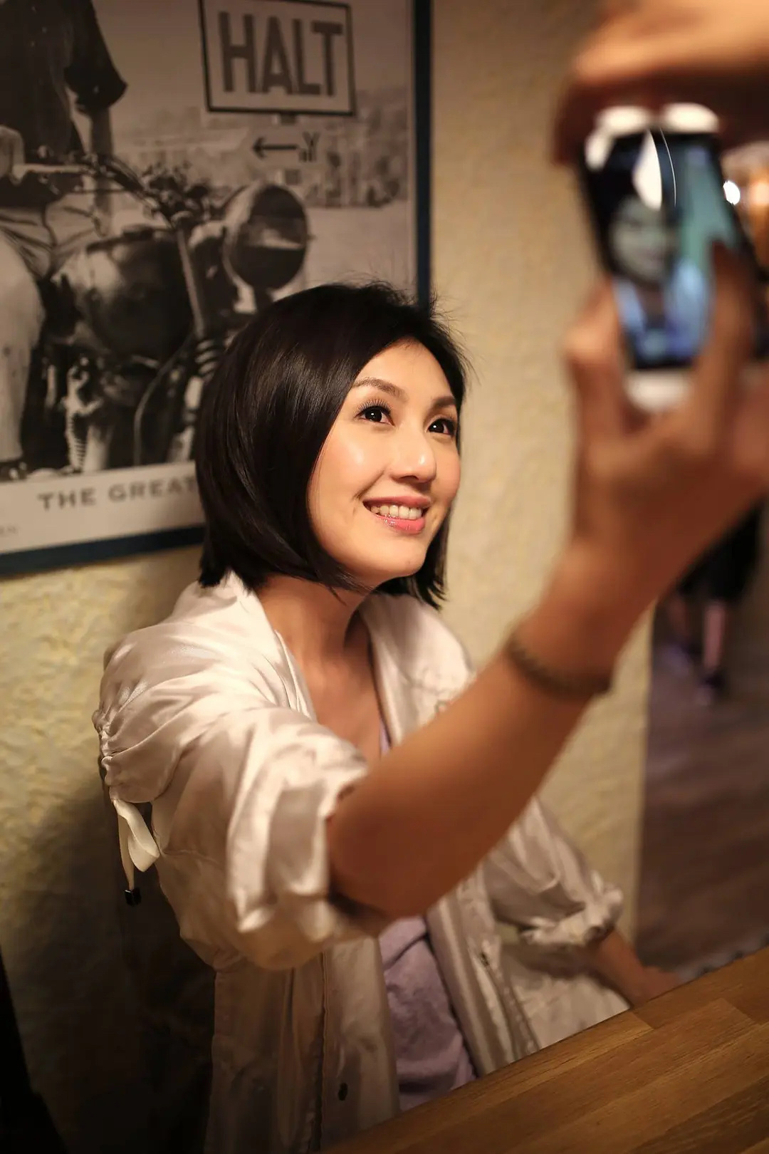 杨千嬅生日快乐in55w