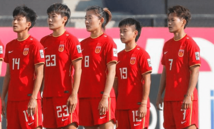 这1场值得观看！既然越南能赢国足，中国女足也有机会胜日本休闲区蓝鸢梦想 - Www.slyday.coM