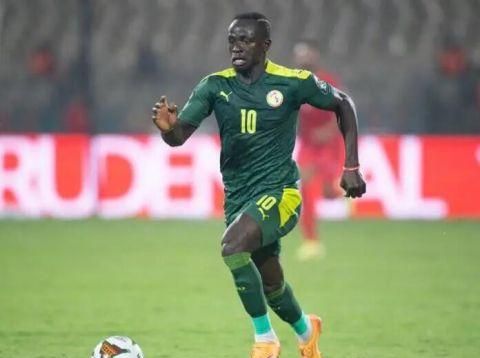 利物浦德比？马内率队进非洲杯决赛静候萨拉赫 克洛普痛并快乐着休闲区蓝鸢梦想 - Www.slyday.coM