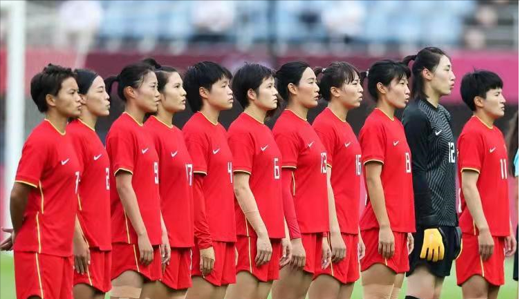 晚上10点！中国女足亚洲杯半决赛再战日本，她们能否完成复仇休闲区蓝鸢梦想 - Www.slyday.coM