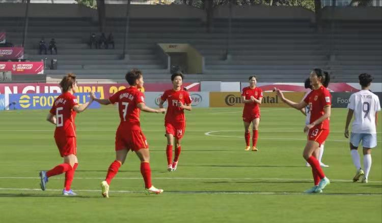 晚上10点！中国女足亚洲杯半决赛再战日本，她们能否完成复仇休闲区蓝鸢梦想 - Www.slyday.coM