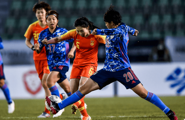 这1场值得观看！既然越南能赢国足，中国女足也有机会胜日本休闲区蓝鸢梦想 - Www.slyday.coM