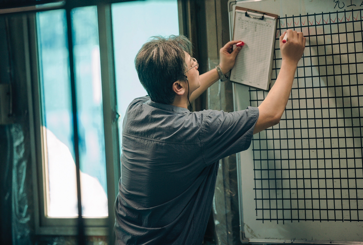 《奇迹·笨小孩》口碑挺住了!网友:真实,最适合春节档休闲区蓝鸢梦想 - Www.slyday.coM 《奇迹·笨小孩》口碑挺住了!网友:真实,最适合春节档休闲区蓝鸢梦想 - Www.slyday.coM