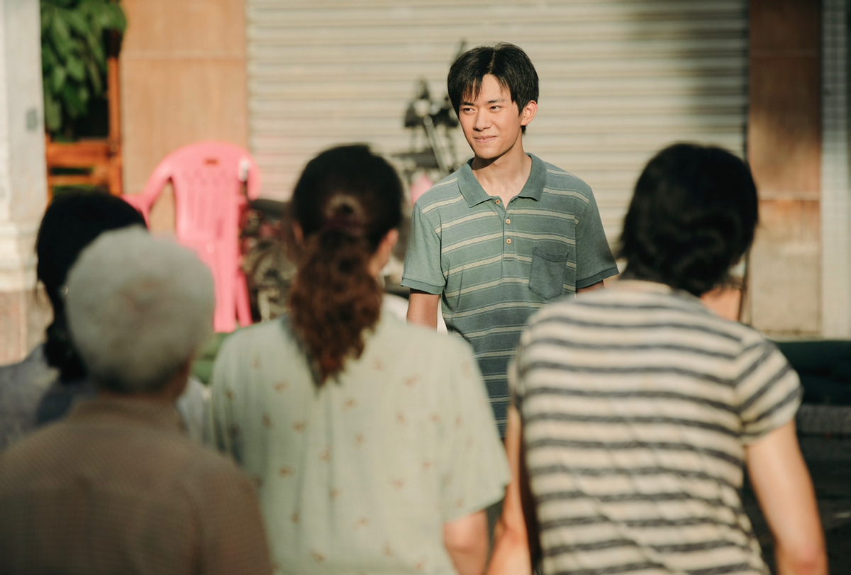 《奇迹·笨小孩》口碑挺住了!网友:真实,最适合春节档休闲区蓝鸢梦想 - Www.slyday.coM 《奇迹·笨小孩》口碑挺住了!网友:真实,最适合春节档休闲区蓝鸢梦想 - Www.slyday.coM