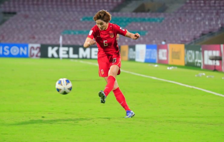 宁被打死，不被吓死！中国女足VS日本队，冲击亚洲杯4连胜休闲区蓝鸢梦想 - Www.slyday.coM