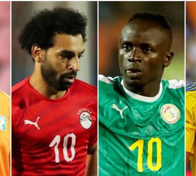 利物浦德比？马内率队进非洲杯决赛静候萨拉赫 克洛普痛并快乐着休闲区蓝鸢梦想 - Www.slyday.coM