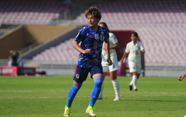 宁被打死，不被吓死！中国女足VS日本队，冲击亚洲杯4连胜休闲区蓝鸢梦想 - Www.slyday.coM