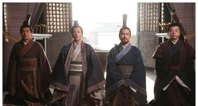 赵国往事之孝成对策:赵孝成王身边的秘密人物|赵惠文王|赵孝成王|李伯