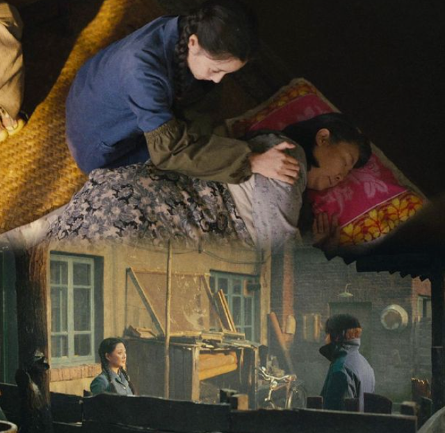 真觉得《人世间》郑娟的日子太苦了,周秉昆还被捕,实在苦休闲区蓝鸢梦想 - Www.slyday.coM 真觉得《人世间》郑娟的日子太苦了,周秉昆还被捕,实在苦休闲区蓝鸢梦想 - Www.slyday.coM