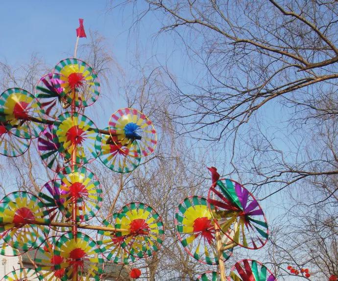 老舍笔下的春节，有老北京最浓的年味儿！休闲区蓝鸢梦想 - Www.slyday.coM