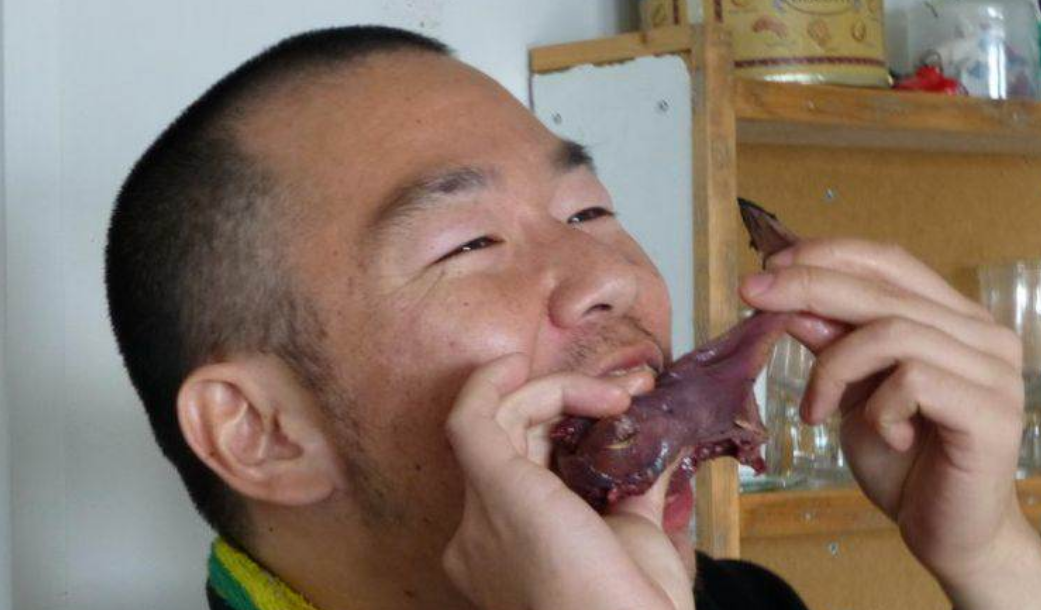 堪比生化武器爱斯基摩人的腌海雀有多臭鲱鱼罐头甘拜下风