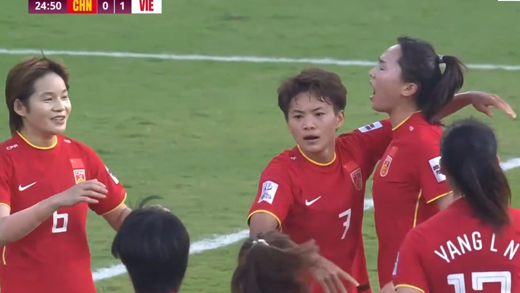 生死战!中国女足VS日本 水庆霞赛前喊话振奋军心,14年魔咒待破休闲区蓝鸢梦想 - Www.slyday.coM 生死战!中国女足VS日本 水庆霞赛前喊话振奋军心,14年魔咒待破休闲区蓝鸢梦想 - Www.slyday.coM