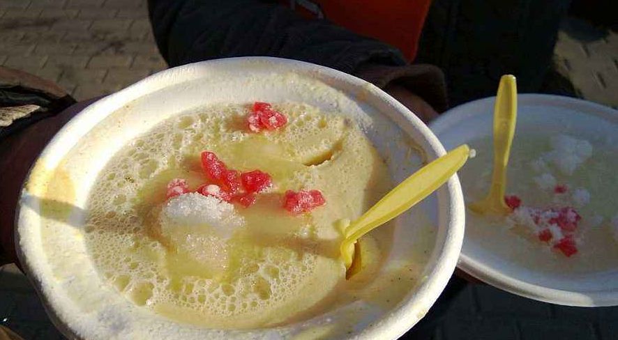 老舍笔下的春节，有老北京最浓的年味儿！休闲区蓝鸢梦想 - Www.slyday.coM